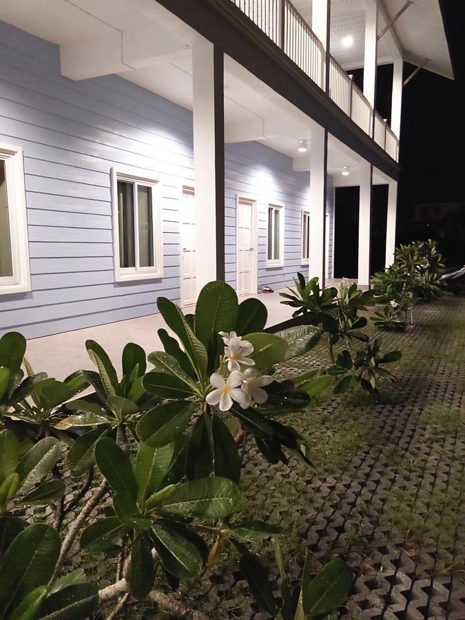 Vanilla Ville Resort Khlong Thom Exterior photo